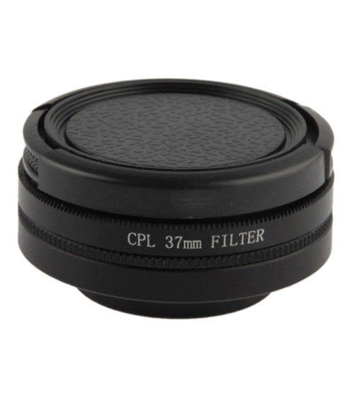 GP241 Filter CPL 37mm
